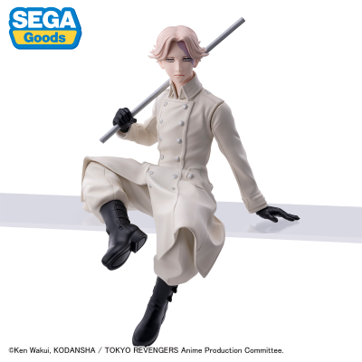 小坐系列 PM  重生之道 乾青宗