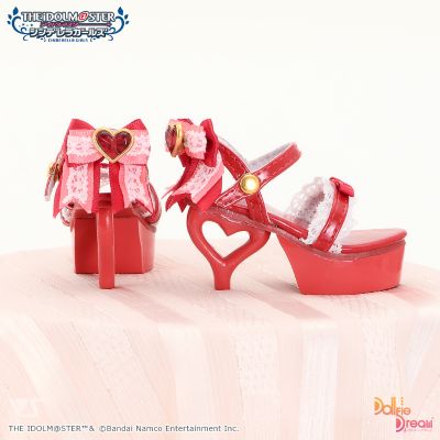 DD 偶像大师灰姑娘女孩 佐藤心