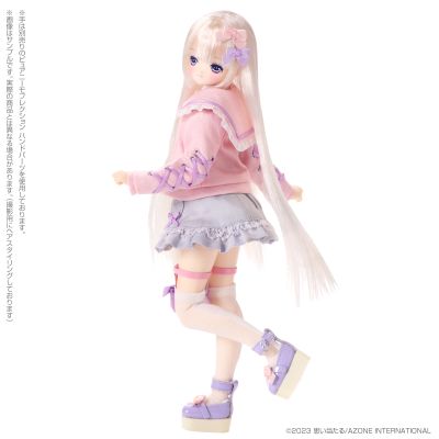 Melty☆Cute ／ 甜蜜宝贝 里杏 成熟女孩