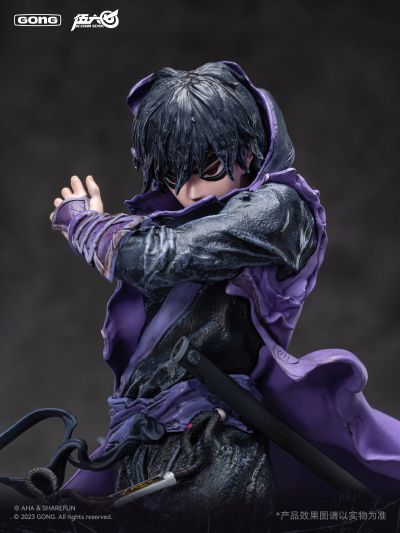 刺客伍六七 伍六七-大柒