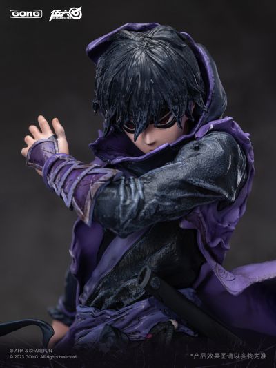 刺客伍六七 伍六七-大柒