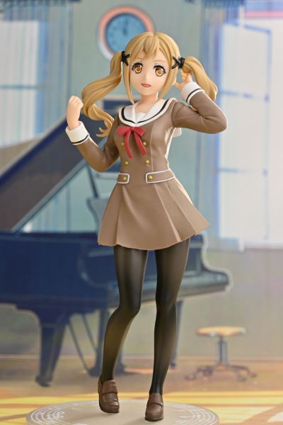 BanG Dream! 市谷有咲