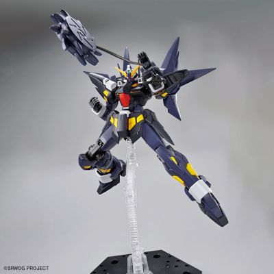 HG    凶鸟Mk-Ⅱ