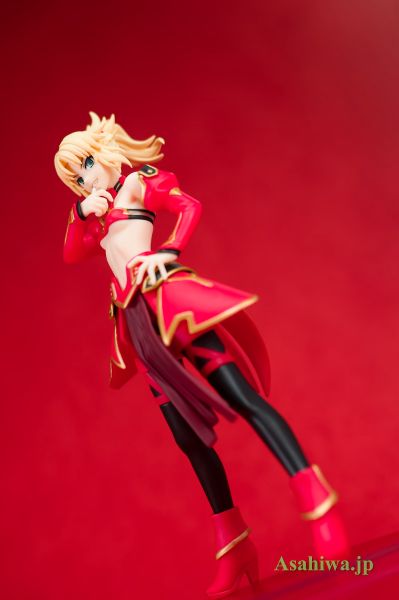 POP UP PARADE 命运-冠位指定 剑士 / 莫德雷德