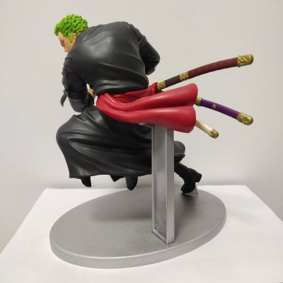 BATTLE RECORD COLLECTION 航海王 罗罗诺亚·索隆