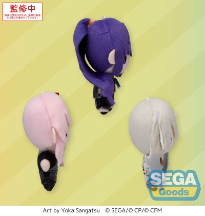 世界计划 缤纷舞台 feat. 初音未来 可爱软绵绵玩偶挂件 25点，Nightcord见。1（EX）