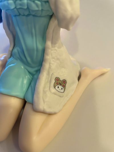 悠闲时光 偶像大师闪耀色彩 市川雏菜