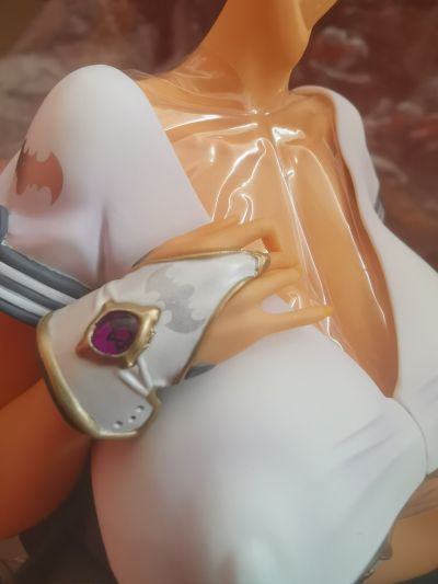 水手服梦魔 蓝宝石 -毒药黑-