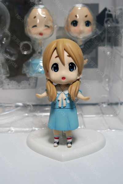 映画 けいおん! 秋山澪 Ending ver. (Singing!) 