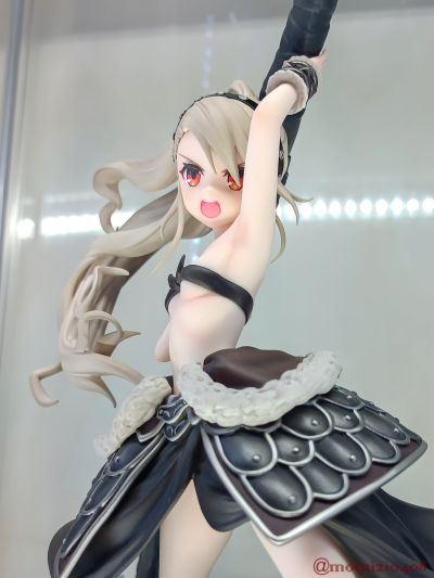 KD Colle 魔法少女伊莉雅 伊莉雅丝菲尔・冯・爱因兹贝伦 梦幻召唤：狂战士