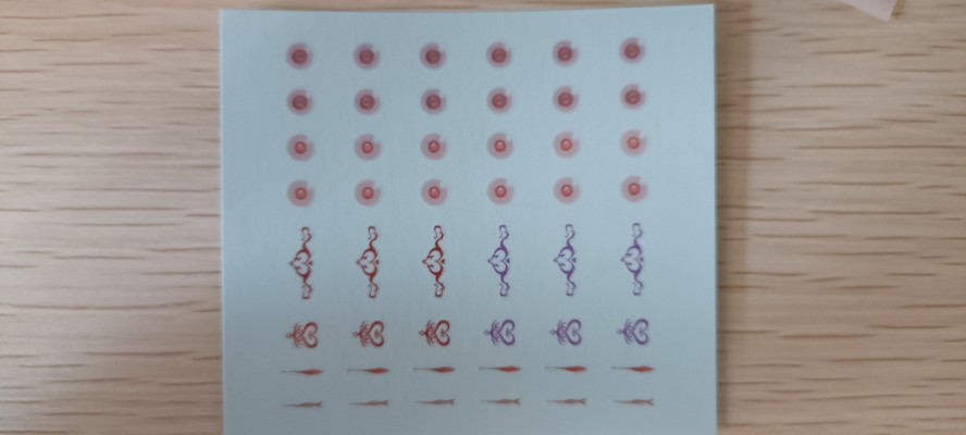 Pocket Art系列 PA002 女忍者 萩