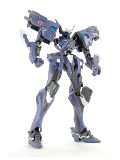 Muv-Luv A3 2009 限定 第3弹 XFJ-01b 不知火・弐型