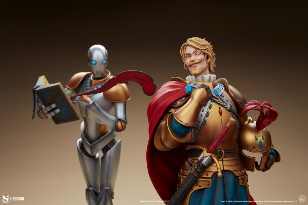 200635 机械之声的传奇 塔里安·达灵顿