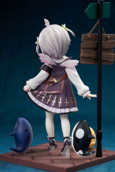 碧蓝航线 U-110 鲨鱼小可爱