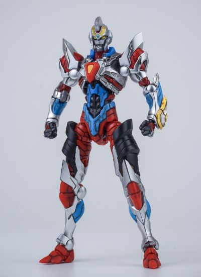 MODEROID  SSSS.古立特 全能古立特