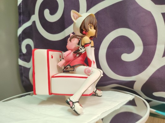 藤真拓哉先生オリジナル ぷにとー RESI-CARAT