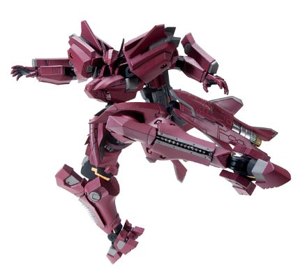 Muv-Luv A3 第38弹 MiG-29OVT 支点