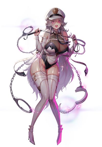 命运之子 战神阿克拉西娅