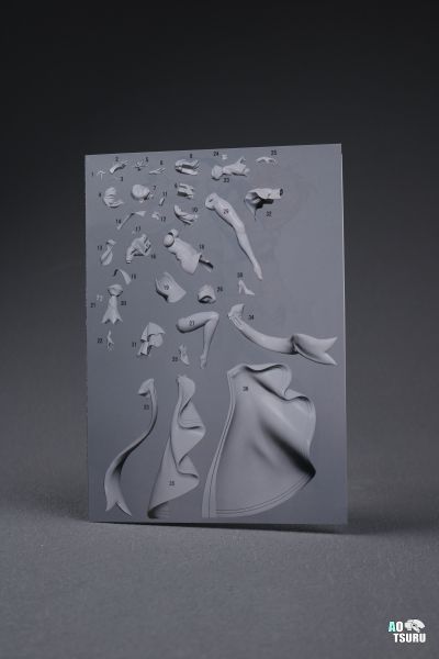 命运-冠位指定 爱尔奎特·布伦史塔德