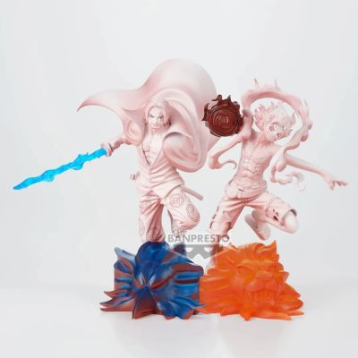 战光绝景 航海王：红发歌姬 红发杰克斯