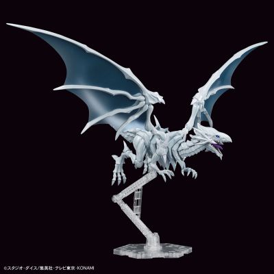 Figure-rise Standard Amplified  游戏王 怪兽之决斗 青眼白龙