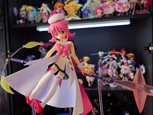 放課後のプレアデス 昴