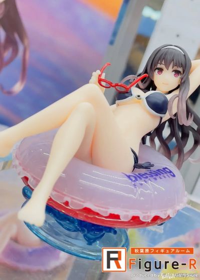 AFG 路人女主的养成方法 Fine  霞之丘诗羽