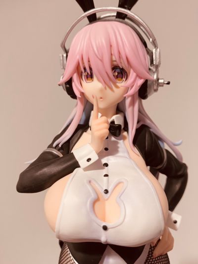 BiCute Bunnies -超级索尼子 新装兔女郎-