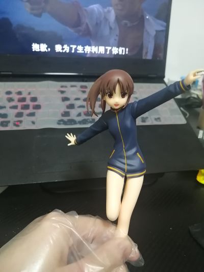 咲-Saki- 阿知贺编 episode of side-A 高鸭穏乃 