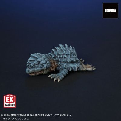 Q版拟真 哥斯拉：东京SOS 哥斯拉（2003）