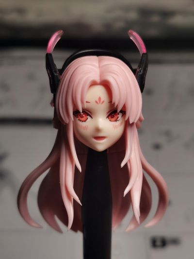 影系列 RS-04 卯兔