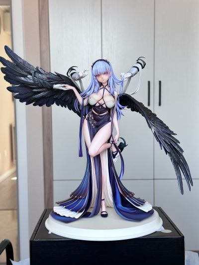 碧蓝航线 黛朵 多愁的BIsqueDoll