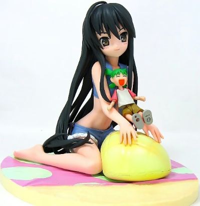 夏娜 泳装Ver. 