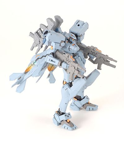 MUV-LUV A3 第9弹  F-15E 攻击鹰