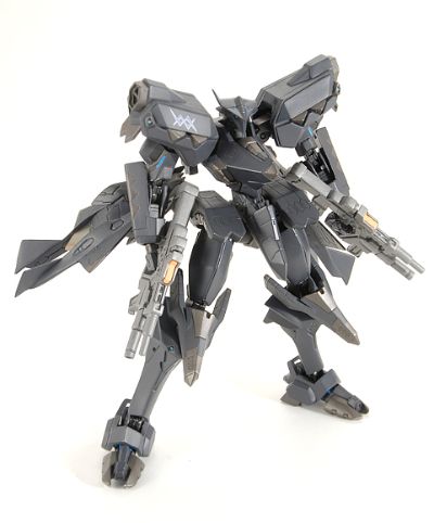 Muv-Luv A3 第29弹 F-22A 猛禽 先行量产型