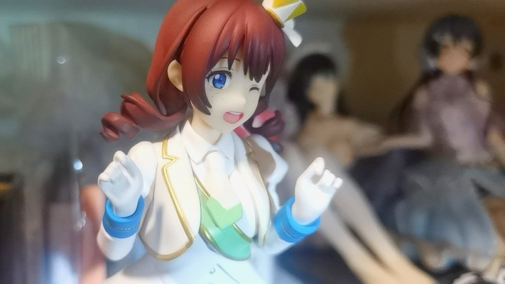 POP UP PARADE Love Live! 虹咲学园校园偶像同好会 艾玛·维尔德