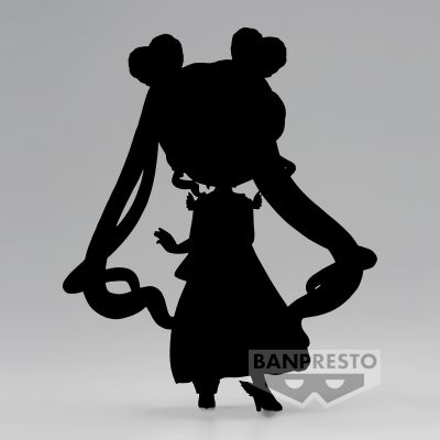 Q posket 美少女战士Cosmos 水兵秩星 A款