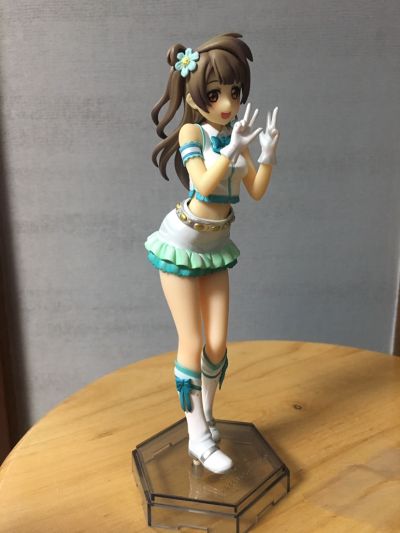 LoveLive! 南小鸟 LoveLive！ First Fan Book Ver.