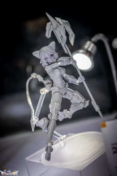 GMHS GSC 星环重工 橘猫工业