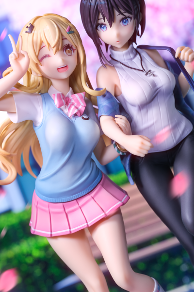 一生推不如一生恋 古馆恋