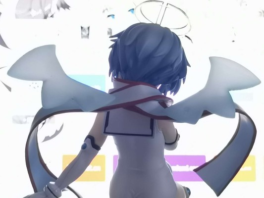 魔界天使 第三季 圣天使吉普莉露·零 限定透明版