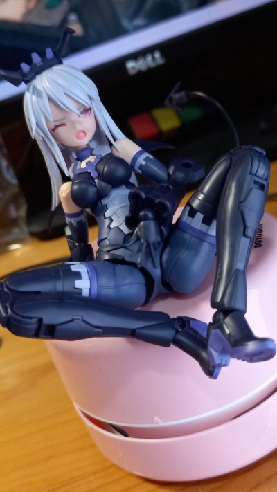 30MS 配件套组6（追猎者装束）[配色A]