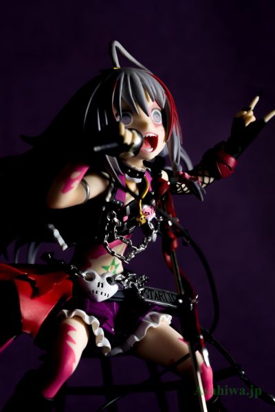 偶像大师灰姑娘女孩 星辉子 Mush Up☆Voltage