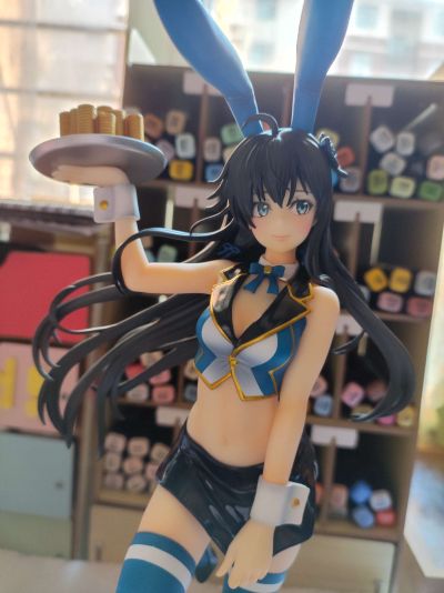 CAworks 我的青春恋爱物语果然有问题 。完 雪之下雪乃 赌场派对版