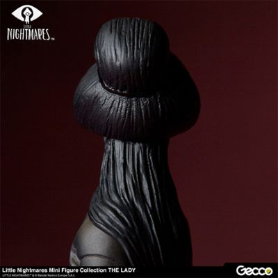 小小梦魇 小小人偶藏品  夫人