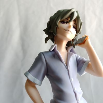 美妙世界 动画版 桐生义弥/约修亚