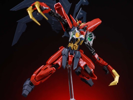 ROBOT魂 ＜SIDE MS＞ 维萨戈高达·破坏者