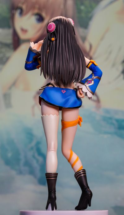 中国国际动漫游戏博览会 茈绫 2015