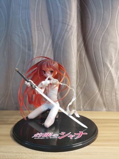 萌Art 灼眼的夏娜 夏娜 通常版 