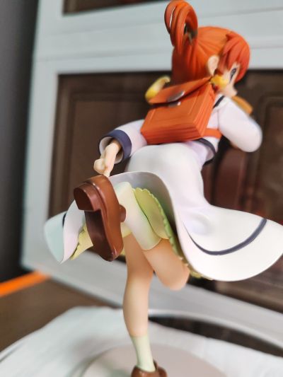 魔法少女奈叶 The MOVIE 1st 高町奈叶 -制服-